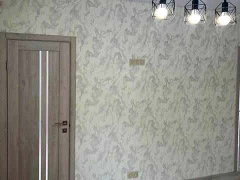 квартира по адресу Мира просп., 1-Б