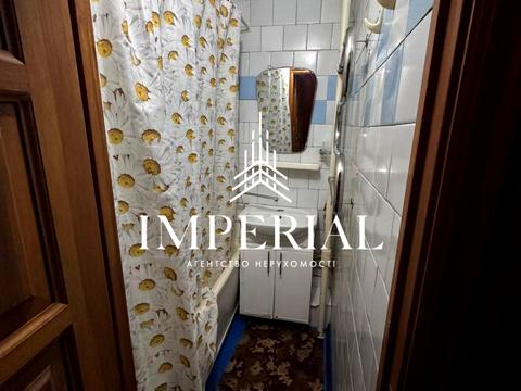квартира за адресою Михайла Котельникова вул., 89