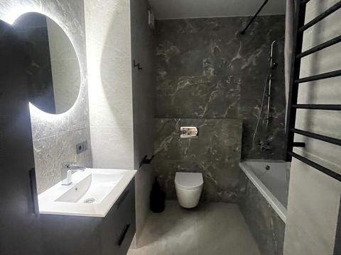 квартира по адресу Родини Крістерів ул., 14