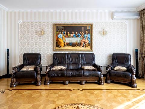 квартира по адресу Харьковская ул., 29