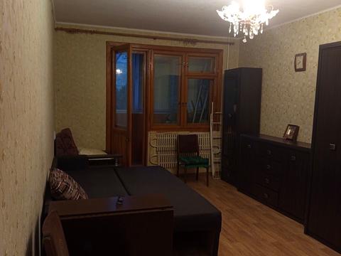 квартира по адресу Академика Павлова ул., 162в