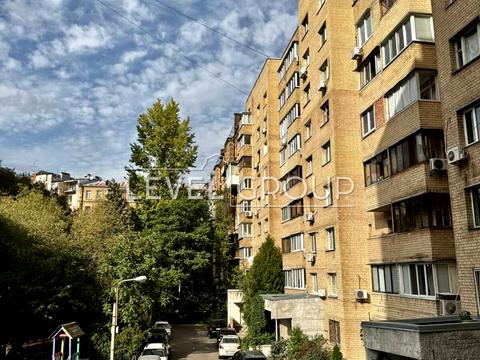 квартира по адресу Тарасовская ул., 21