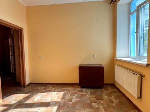 квартира по адресу Б. Хмельницького, 51а