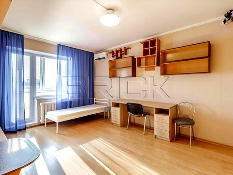 квартира за адресою Оболонський просп., 34