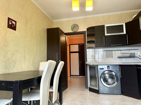 квартира за адресою Урлівська вул., 16