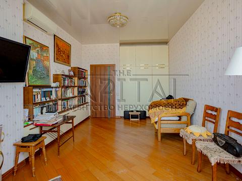 квартира за адресою Солом'янська вул., 15-А