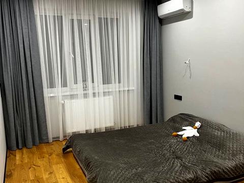 квартира по адресу Высочана ул., 18