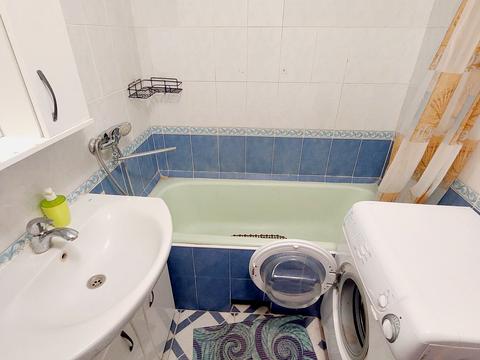 квартира по адресу Оноре де Бальзака ул., 57