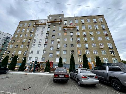 квартира за адресою Чернивецкая, 3в