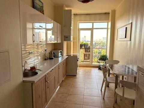 квартира по адресу Французский бульв., 60г
