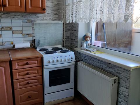 квартира за адресою Райдужна вул., 22