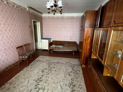 квартира по адресу Дмитрия Луценко ул. (Крейсера 'Аврора'), 5