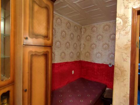 квартира по адресу Парковая ул., 16