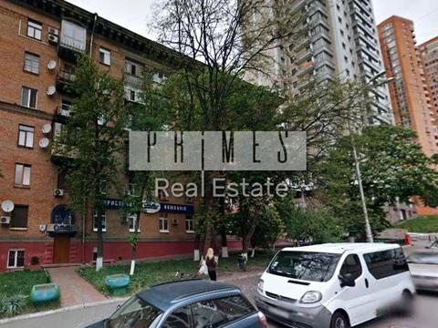 комерційна за адресою Ділова вул. (Димитрова), 6