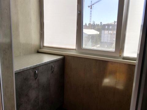 квартира по адресу Гетмана Сагайдачного ул., 20