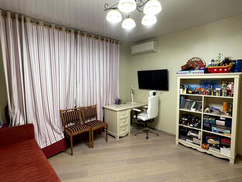 квартира за адресою Бреуса вул., 61/9