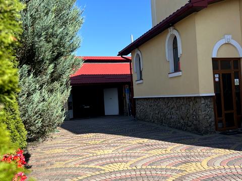 дом по адресу Пушкіна