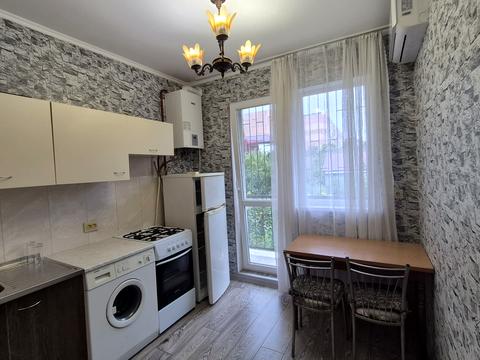 квартира по адресу Тролейбусна ул., 36