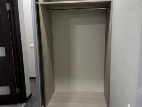квартира по адресу Шалімова, 63