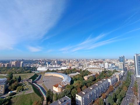квартира по адресу Леси Украинки бульв., 7-А