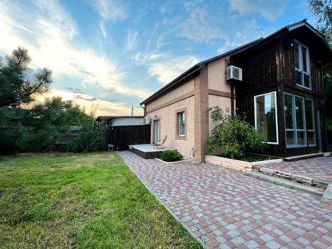 будинок за адресою Вільхового Лісу вул. (Степана Разіна)