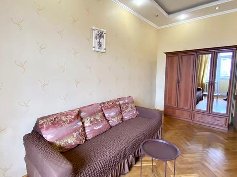 квартира за адресою Велика Васильківська вул. (Червоноармійська), 24