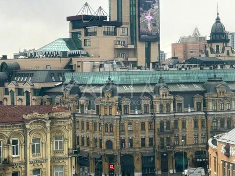 квартира по адресу Круглоуниверситетская ул., 3-5