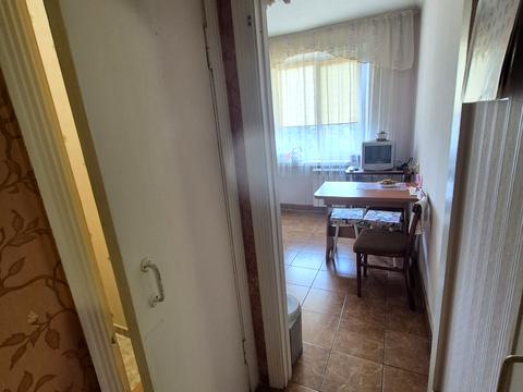 квартира по адресу Марганецкая ул., 22