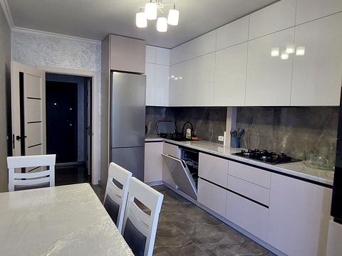 квартира за адресою Гетьмана Мазепи вул., 164, к5