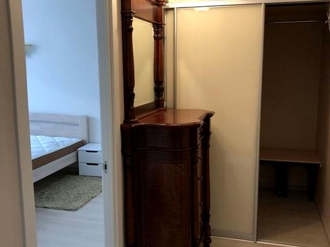 квартира по адресу Гарматная ул., 38-Б
