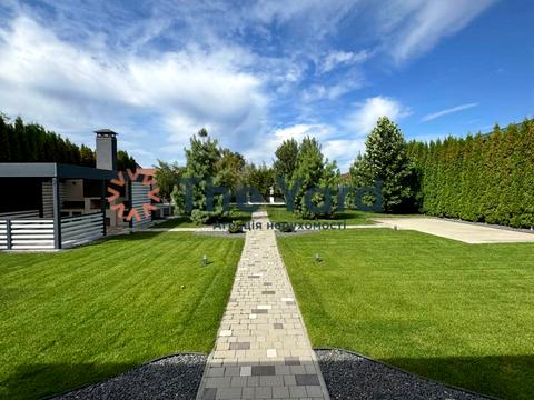 будинок за адресою Олексіївська вул.