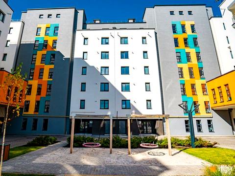 квартира по адресу Тараса Шевченка ул., 113