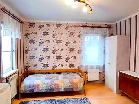 дом по адресу Бударіна