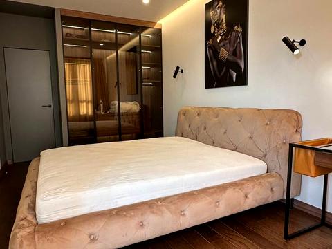 квартира за адресою Червоної Калини просп., 56б