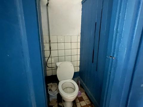 комната по адресу Яремчука, 37