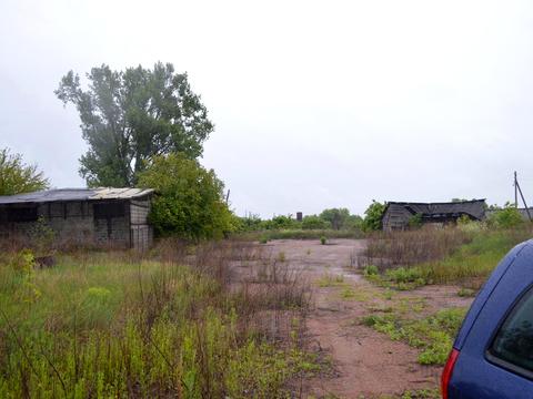 комерційна за адресою Городище, 1
