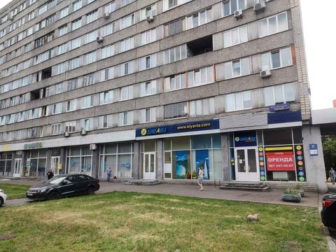 коммерческая по адресу Харьковское шоссе, 2