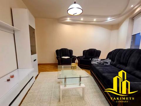 квартира за адресою Петра Панча вул., 18