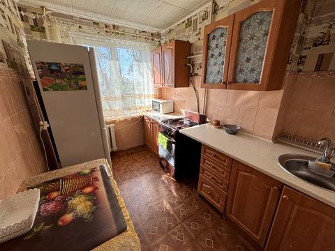 квартира по адресу Соборності, 31А