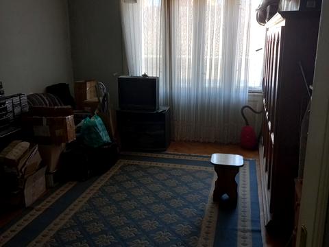 квартира по адресу Университетская ул., 12