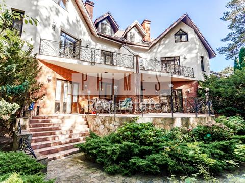 дом по адресу Старокиевская ул., 85