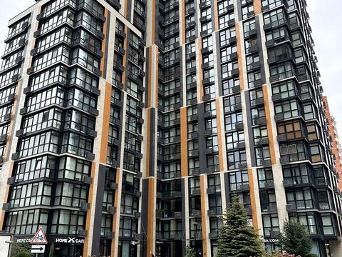 квартира за адресою Предславинська вул., 40