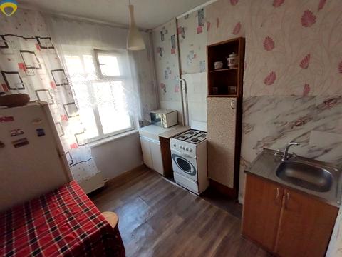 квартира по адресу Балковская ул., 137