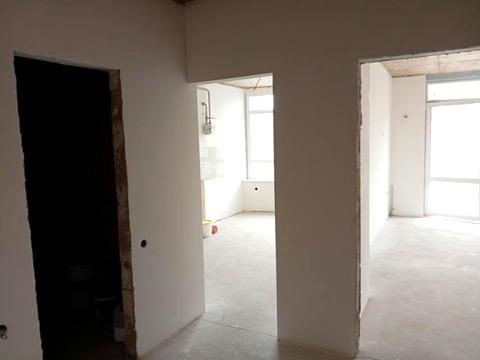 квартира по адресу Даниила Галицкого ул., 16а