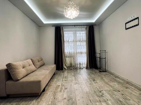 квартира за адресою Уляни Кравченко вул., 8