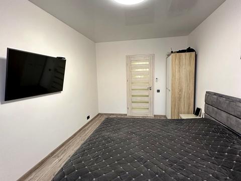 квартира по адресу Запорожское шоссе, 28