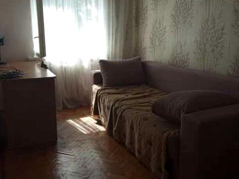 квартира за адресою Харківське шосе, 18