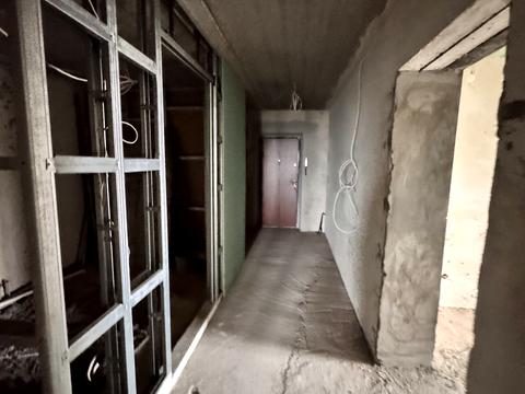 квартира по адресу Волчинецкая ул., 68