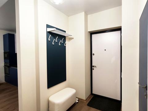 квартира за адресою Шолуденка вул., 30