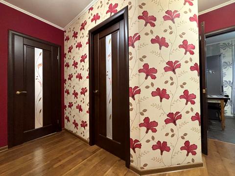 квартира по адресу Пихтовый пер., 7